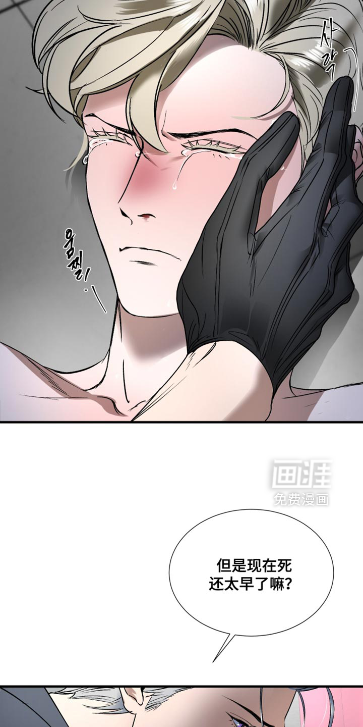 第16话：第16章：真是无语预览分镜