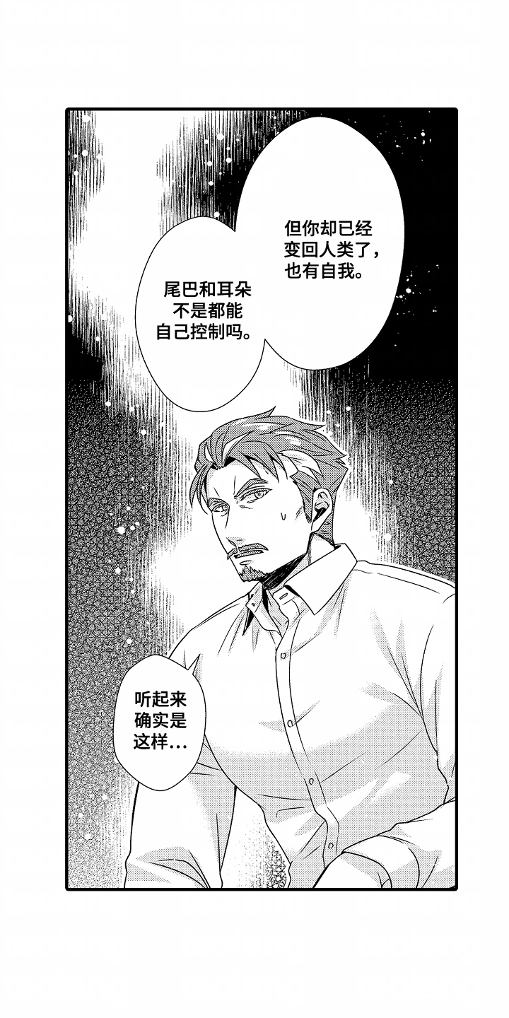 第12话：第12章：同样的错误预览分镜