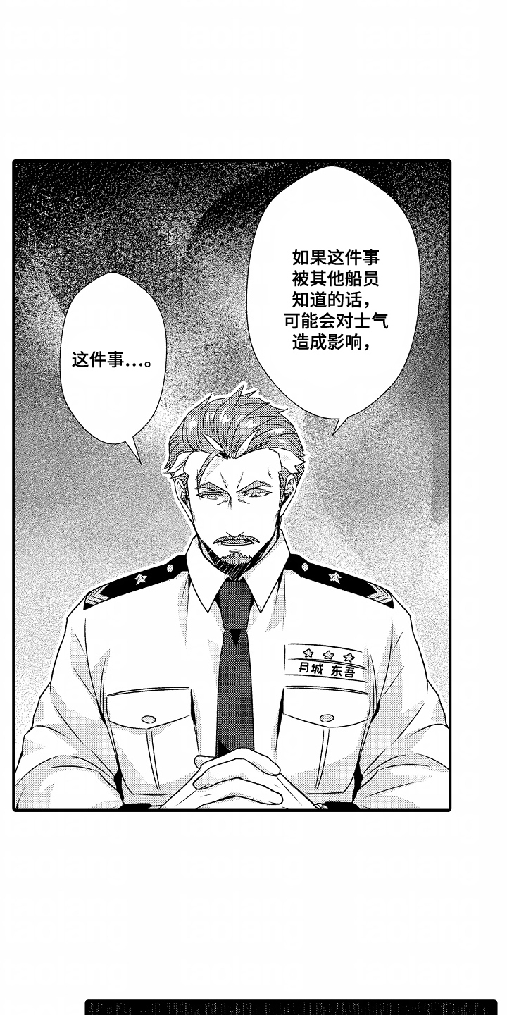 第13话：第13章：准备点药预览分镜