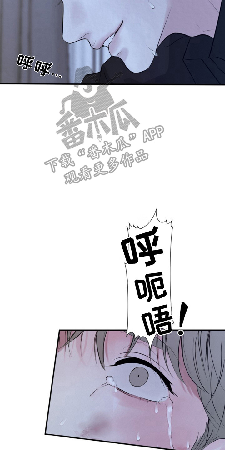 第1话：第1章：秘密预览分镜