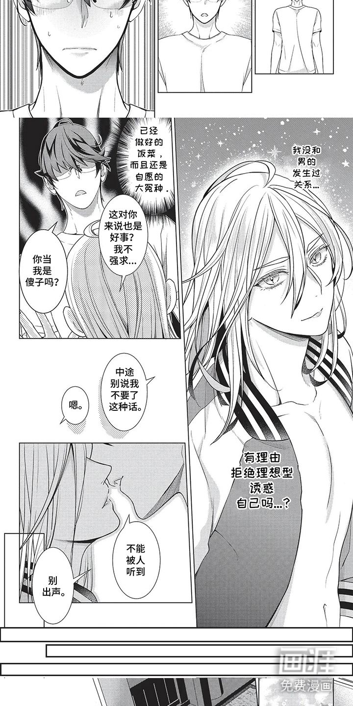 第6话：第6章：负责预览分镜