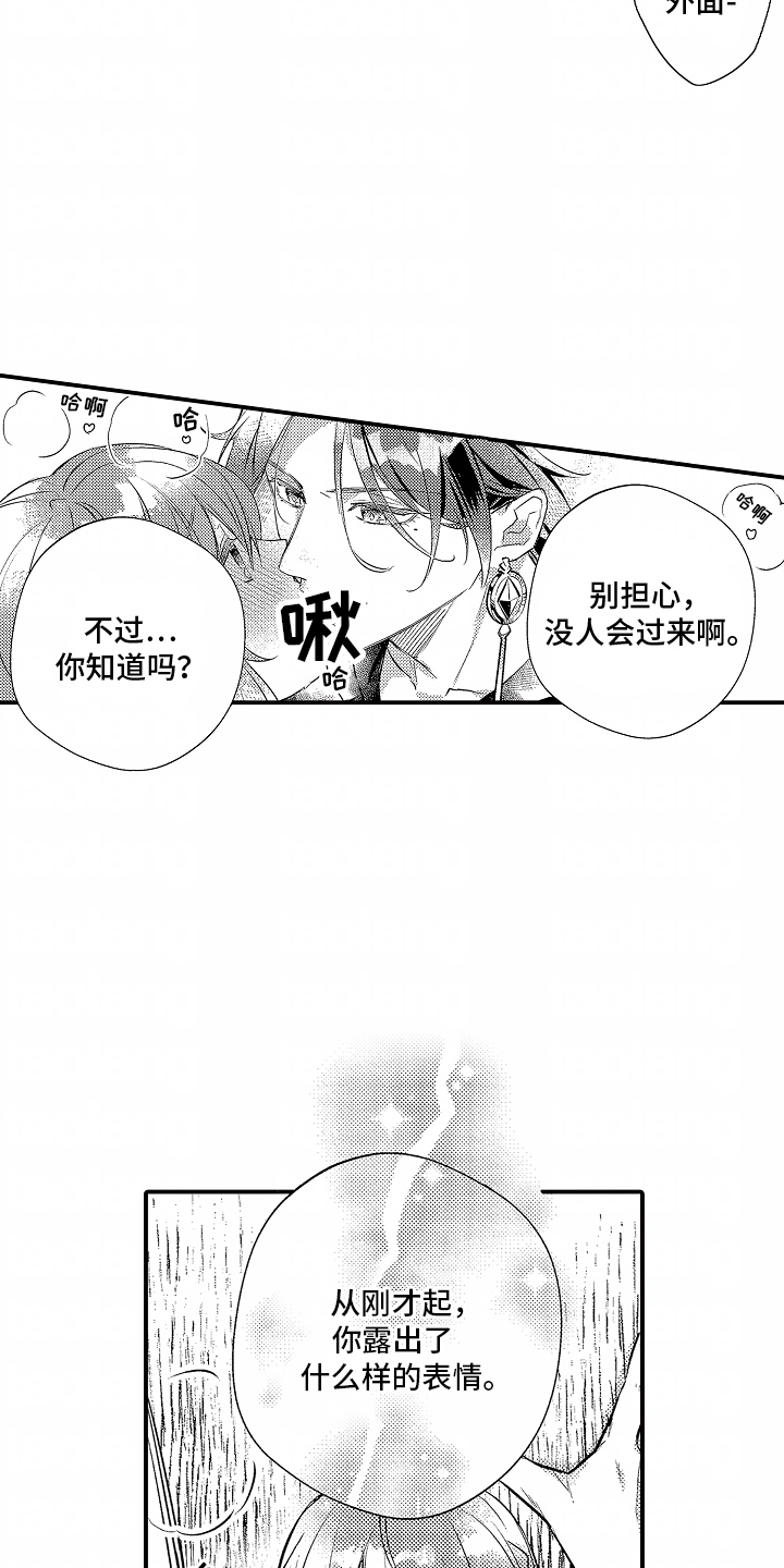 第9话：第9章：紧急召唤预览分镜