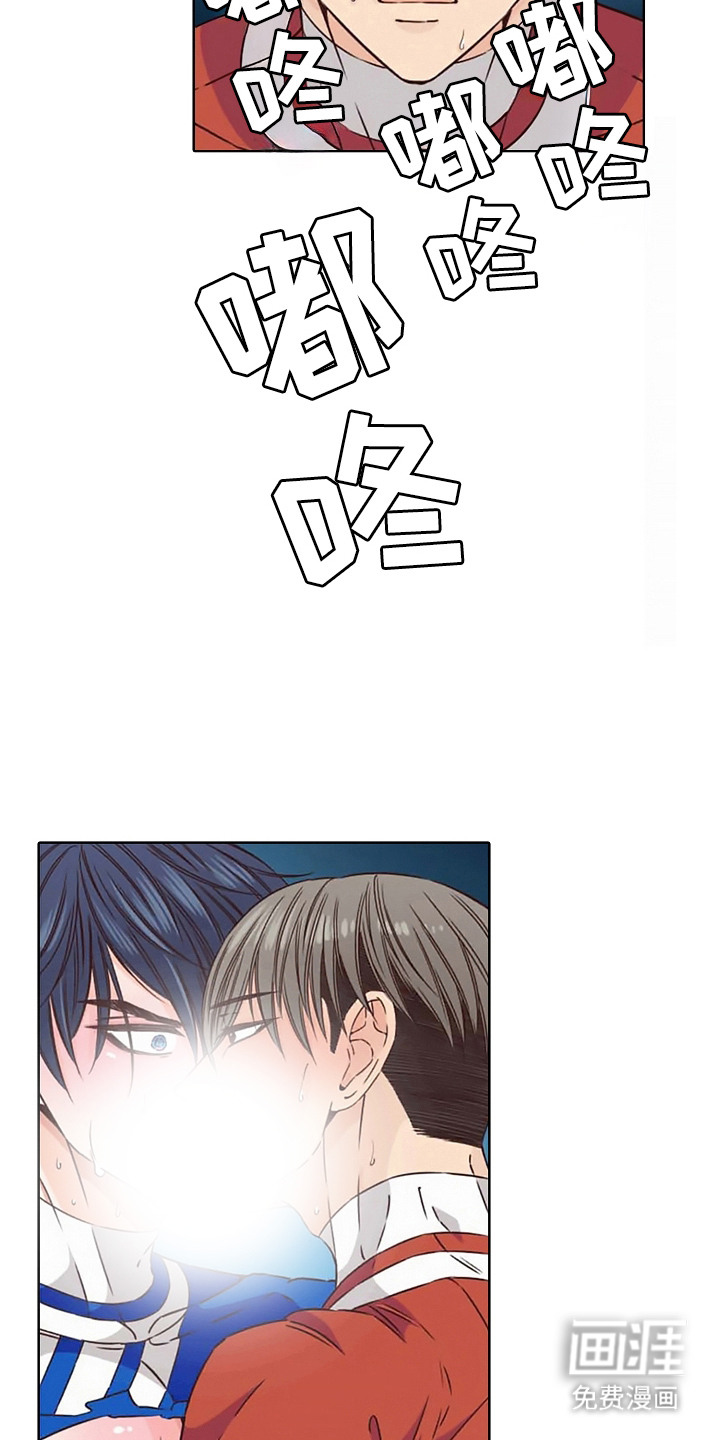 第11话：第11章：英雄VS反派：堕落（完）预览分镜
