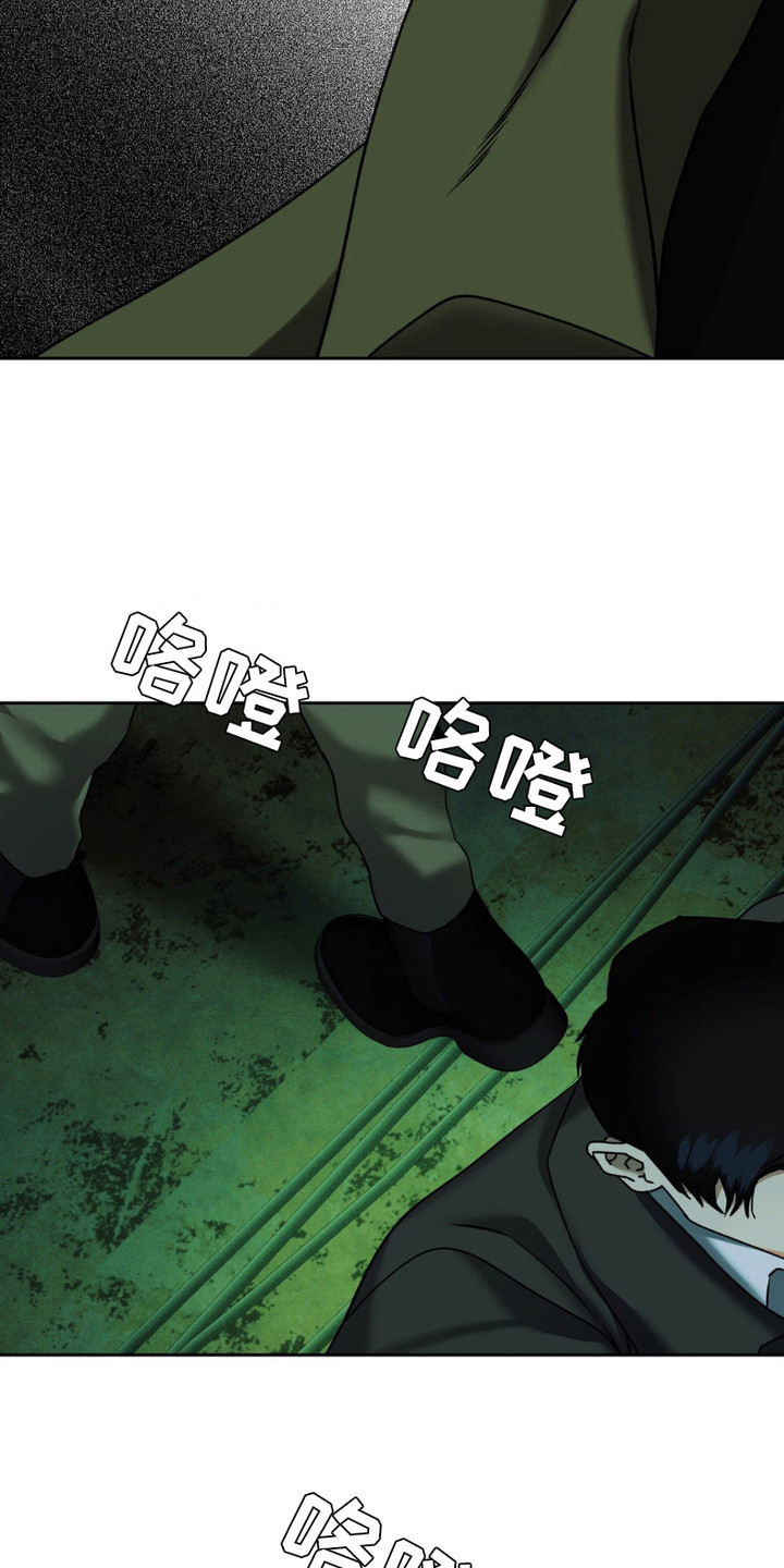 第15话：第15章：噩梦预览分镜