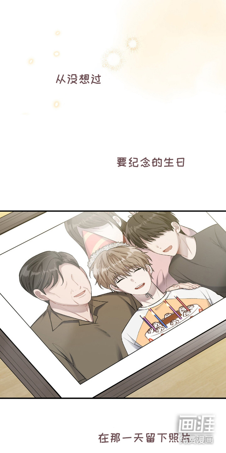 第7话：第7章：生日预览分镜