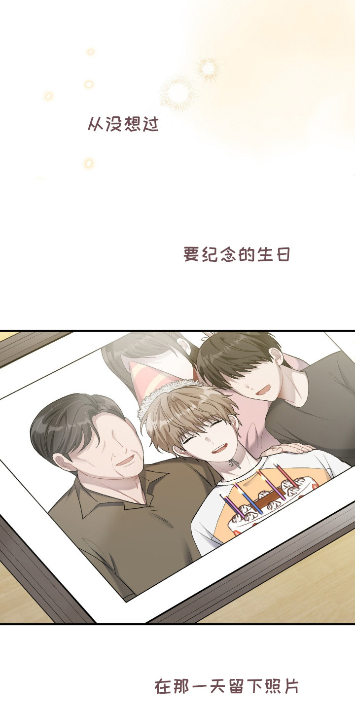 第7话：第7章：生日预览分镜
