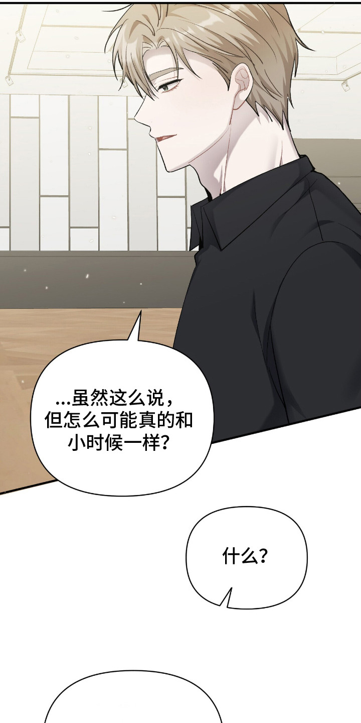第18话：第18章：长大了预览分镜