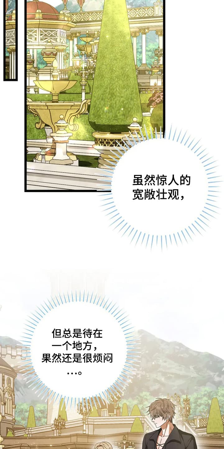 第15话：第15章：野餐预览分镜