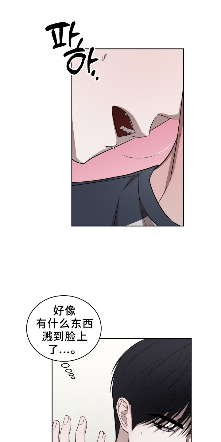 第15话：第15章：逃跑预览分镜
