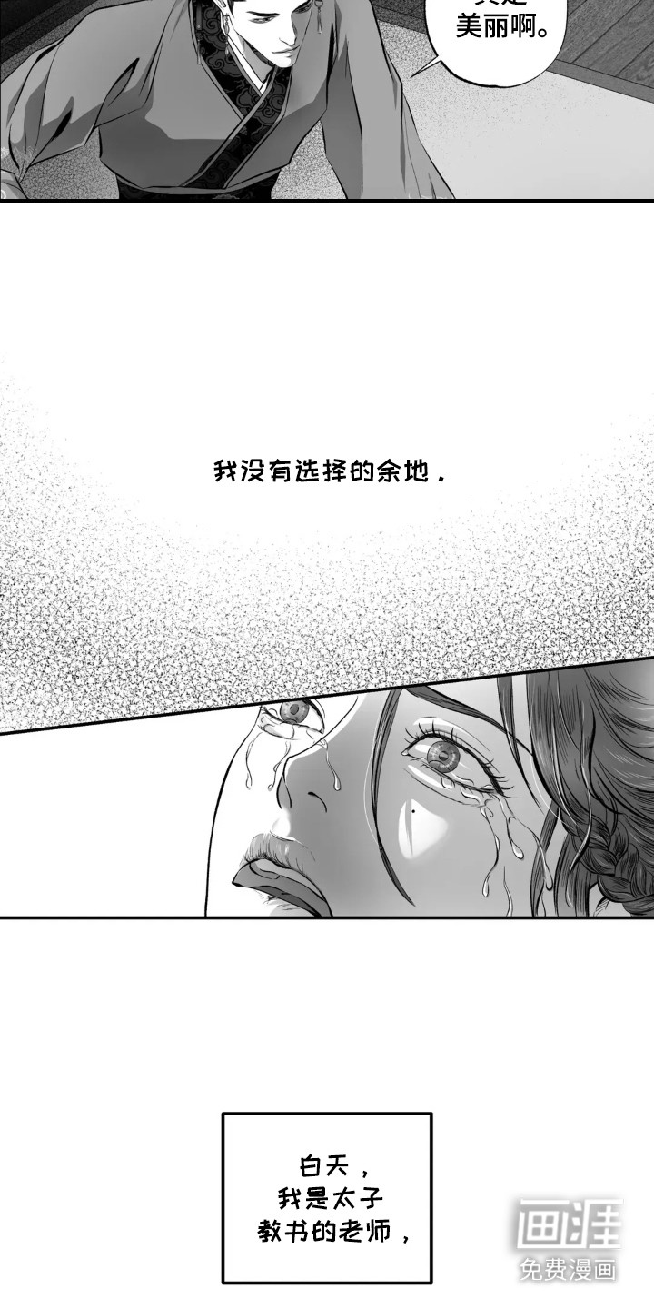 第8话：第8章：泥潭预览分镜