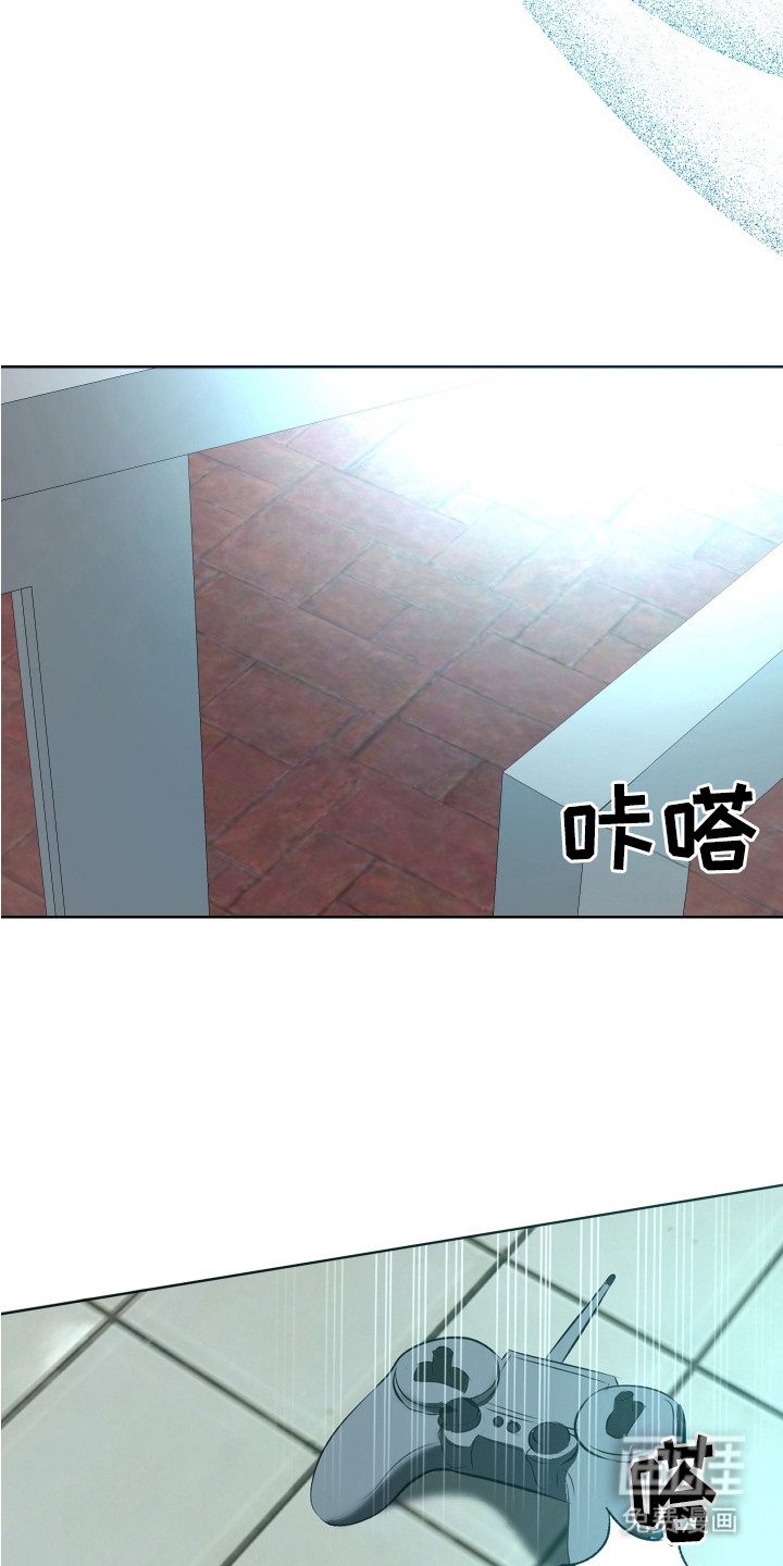 第7话：第7章：争吵预览分镜
