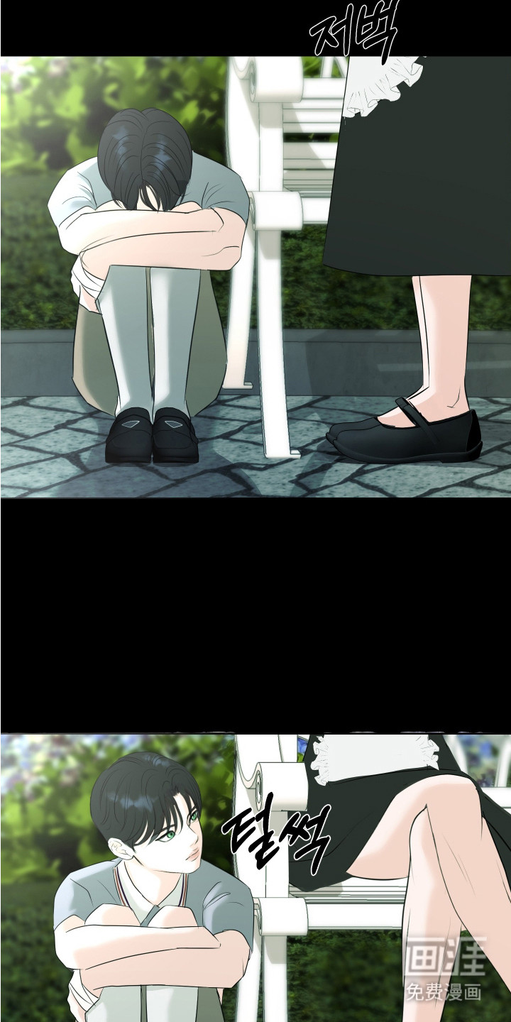 第18话：第18章：叛徒预览分镜
