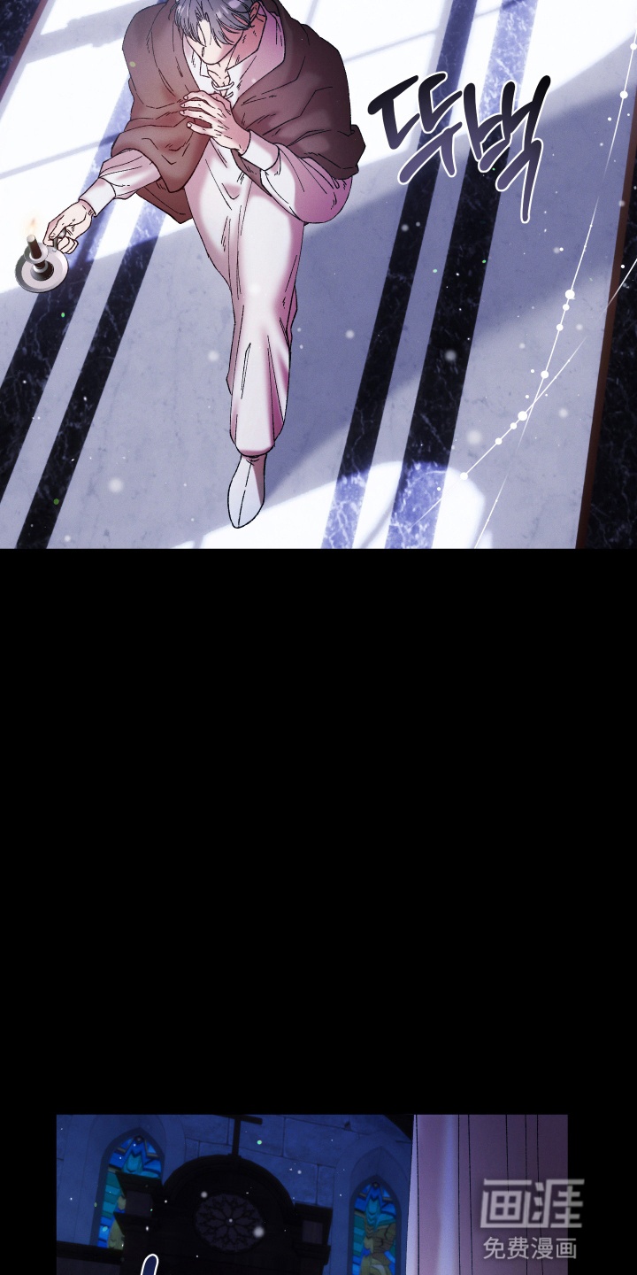 第3话：第3章：弥撒预览分镜