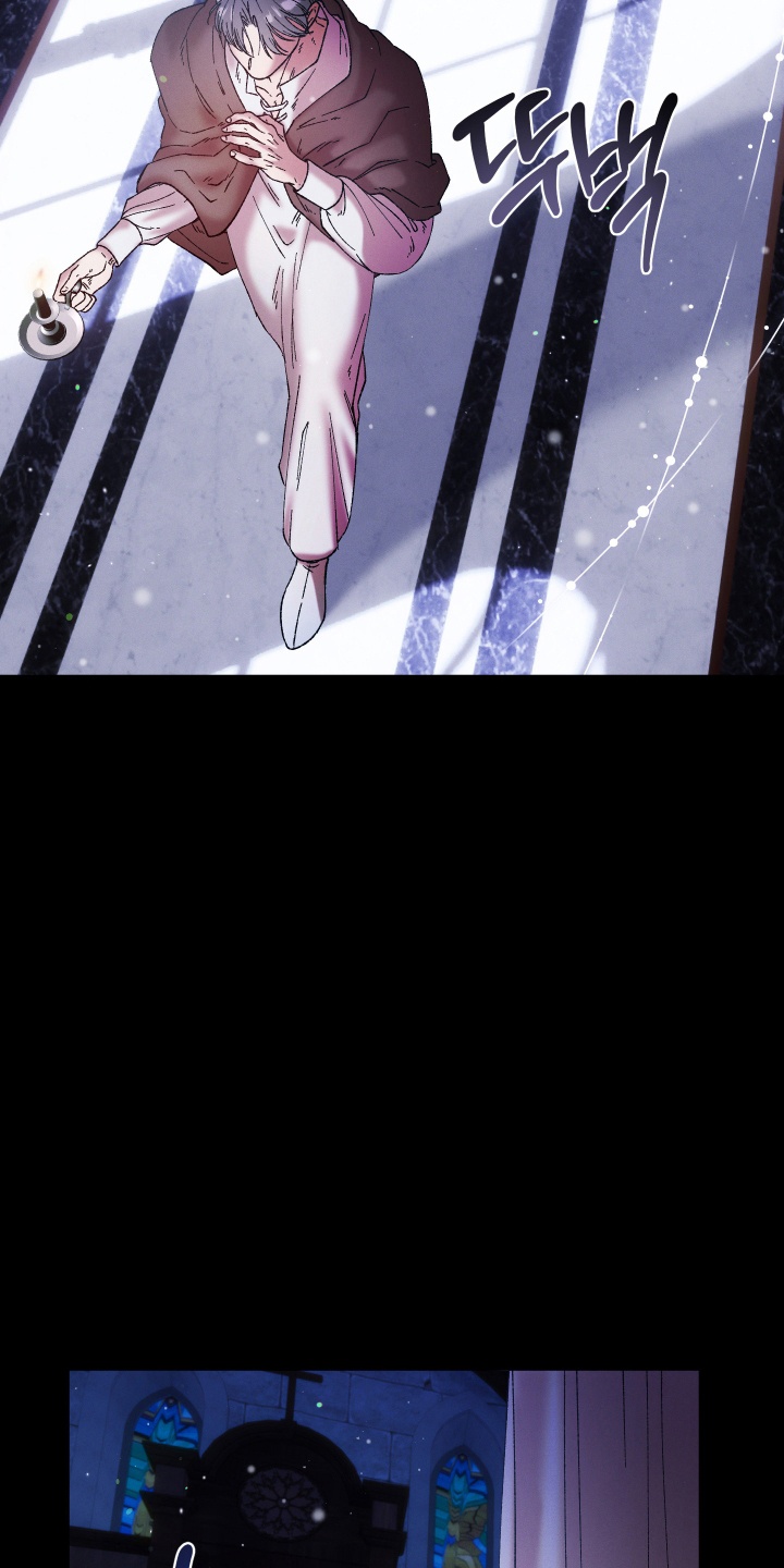 第3话：第3章：弥撒预览分镜