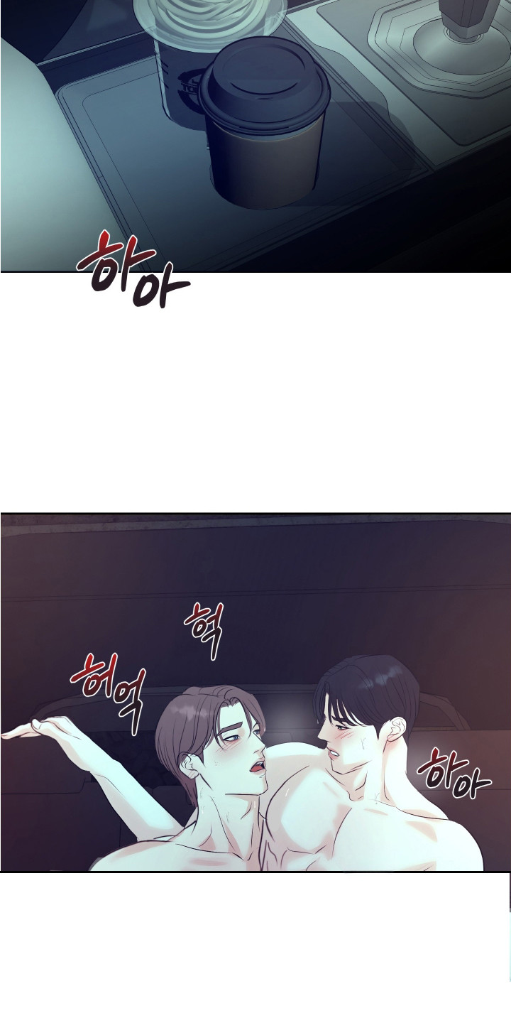 第18话：第18章：手忙脚乱预览分镜