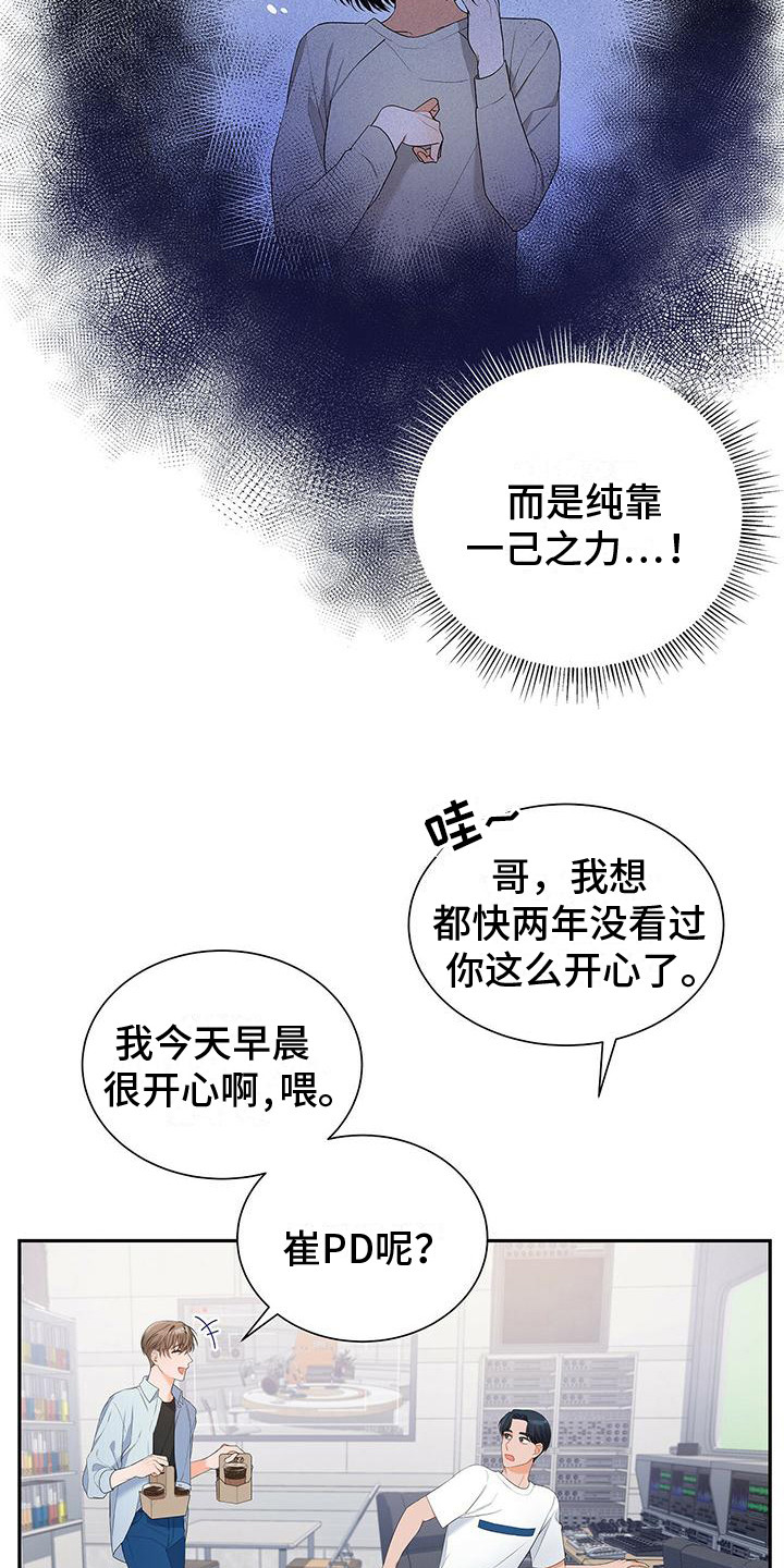 第15话：先过一遍预览分镜