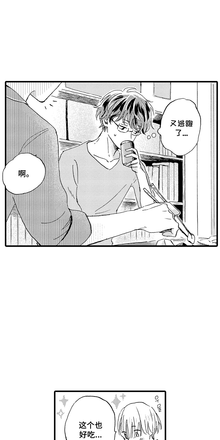 第14话：第14章：大人的夜晚预览分镜