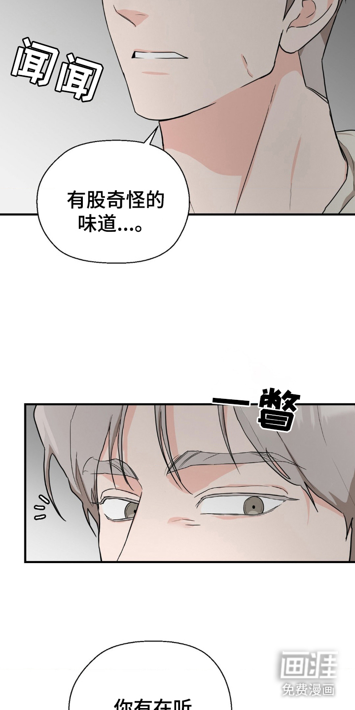 第4话：第4章：看着我预览分镜