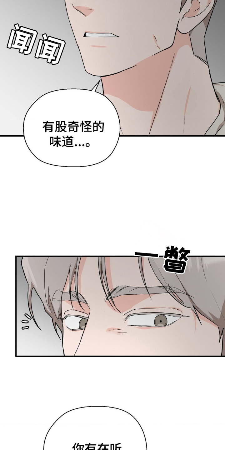 第4话：第4章：看着我预览分镜