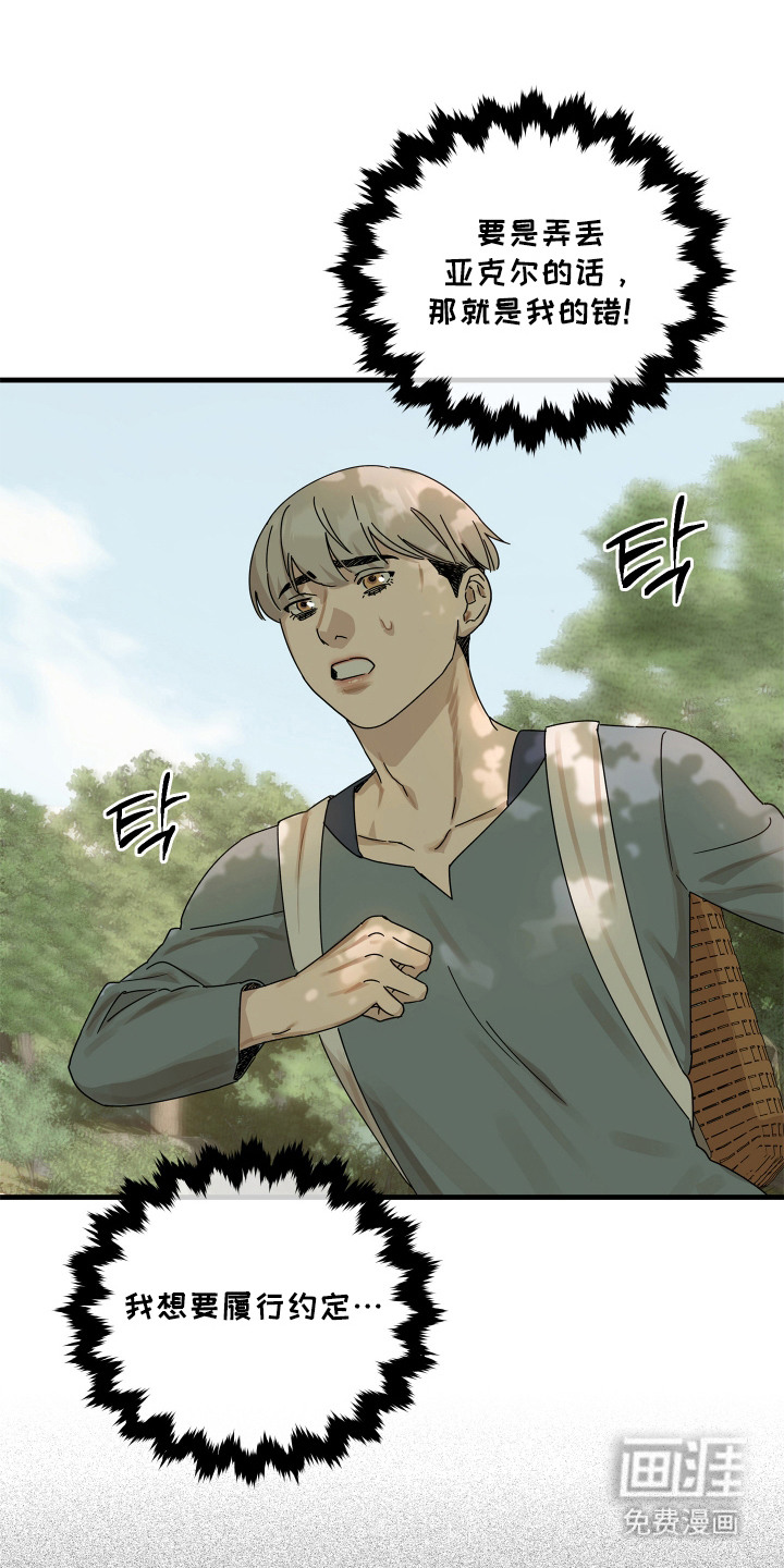 第11话：第11章：嘱托预览分镜