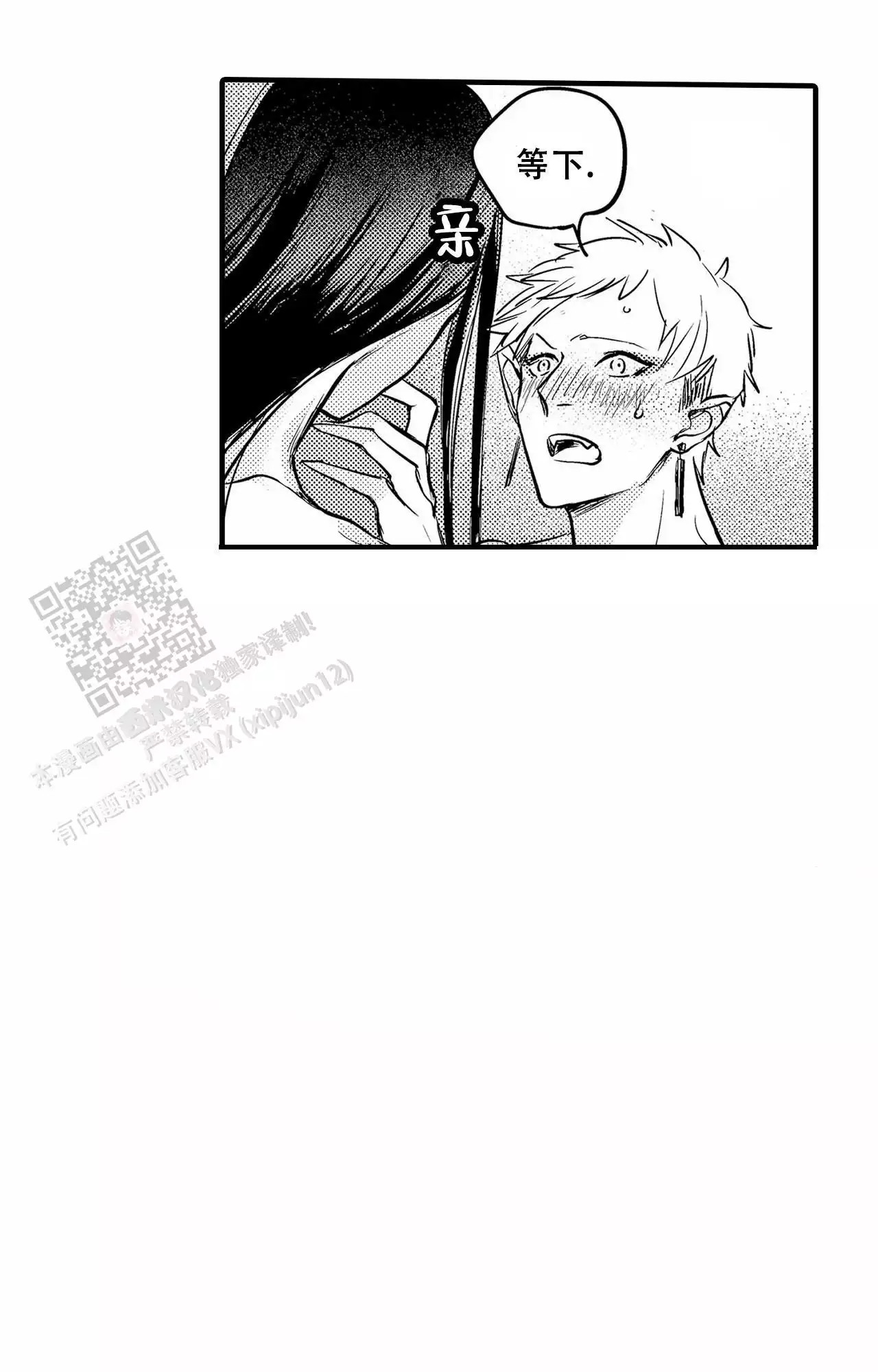 天竺兰!(完结)