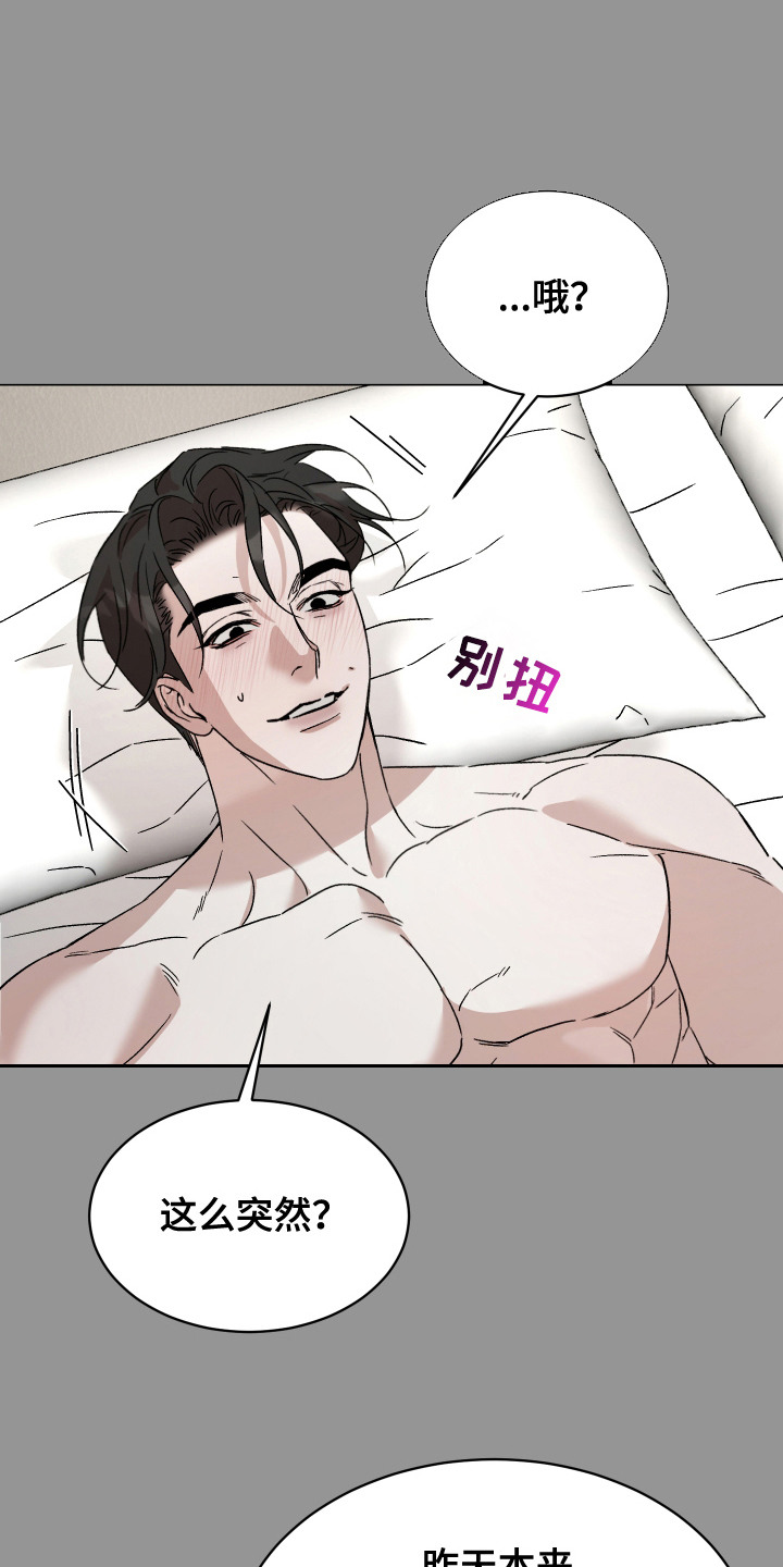 第17章:求婚(完结)