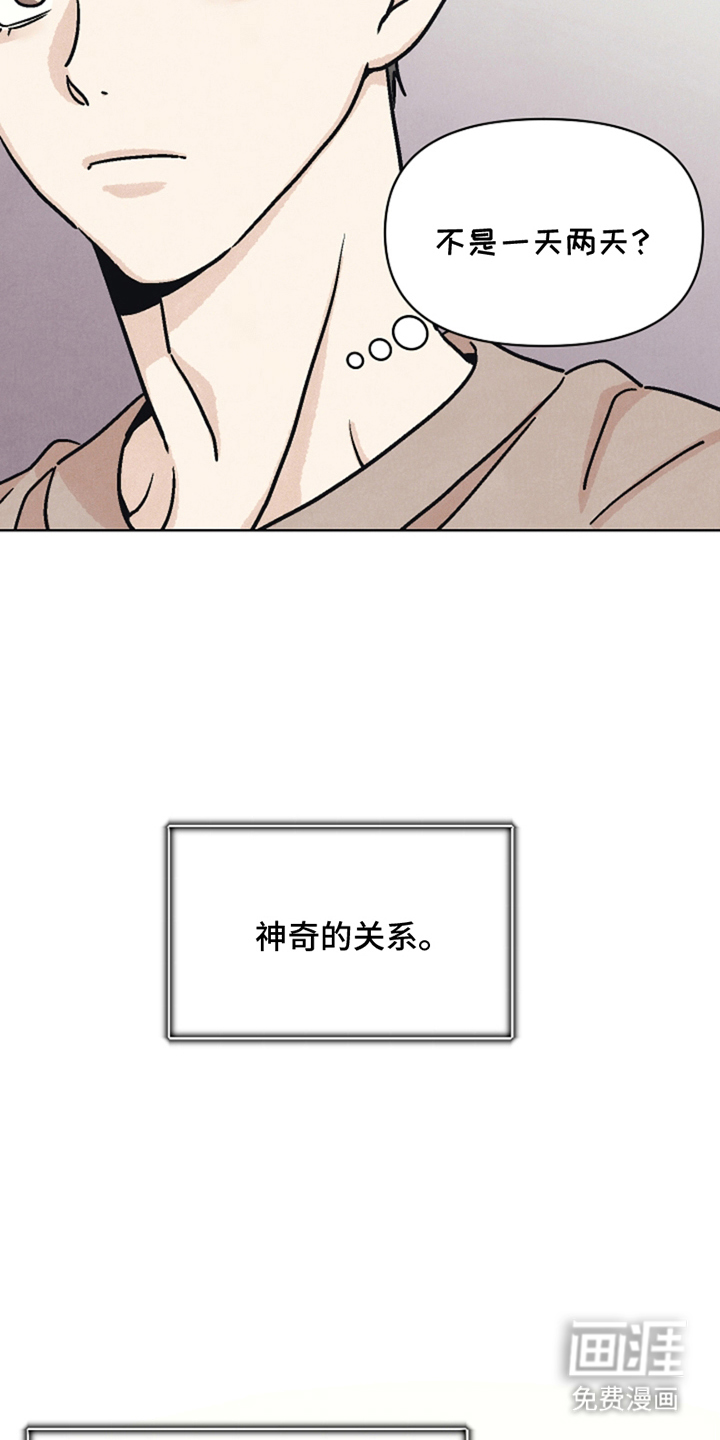 第8话：第8章：共生关系预览分镜