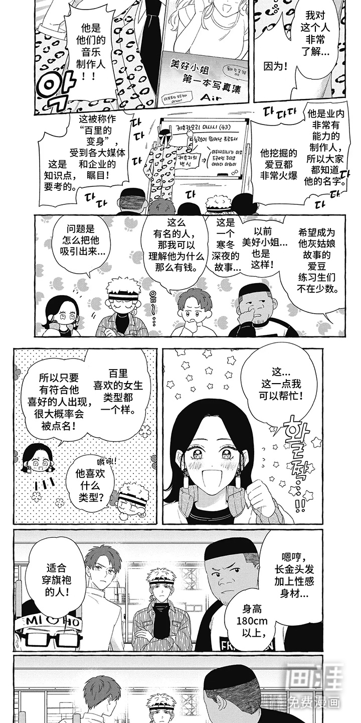 第11话：第11章：旗袍预览分镜