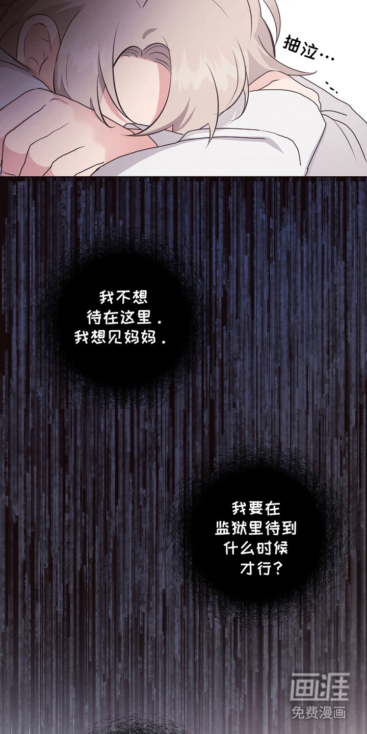 第3话：第3章： 不是幽灵预览分镜