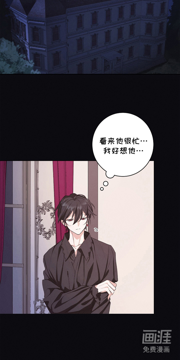 第6话：第6章：珍贵的财产预览分镜