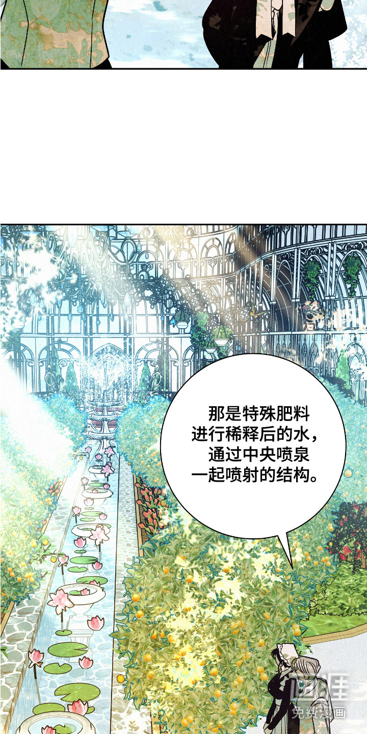 第2话：第2章： 受伤橙子预览分镜