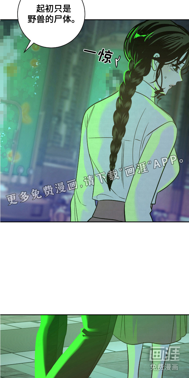 第16话：第16章：肥料预览分镜