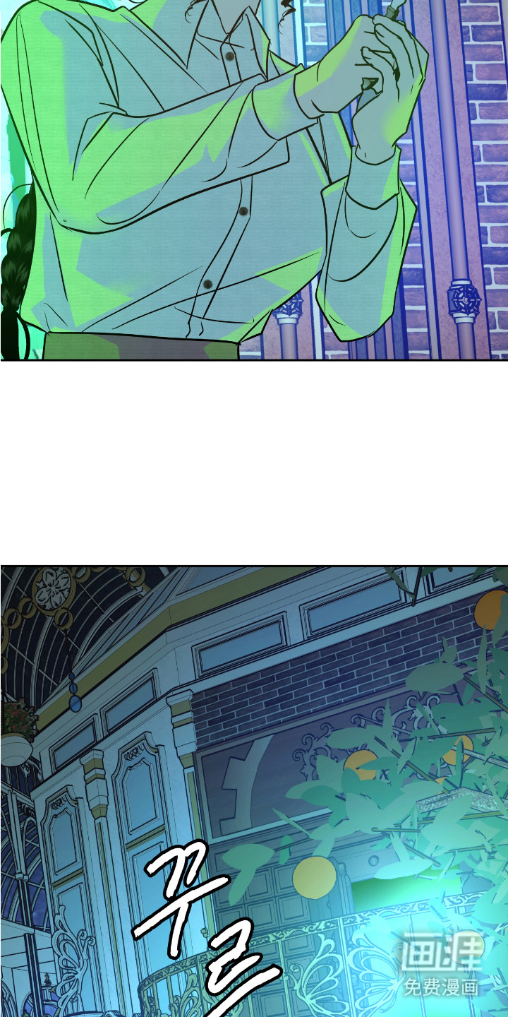 第17话：第17章：疯子预览分镜