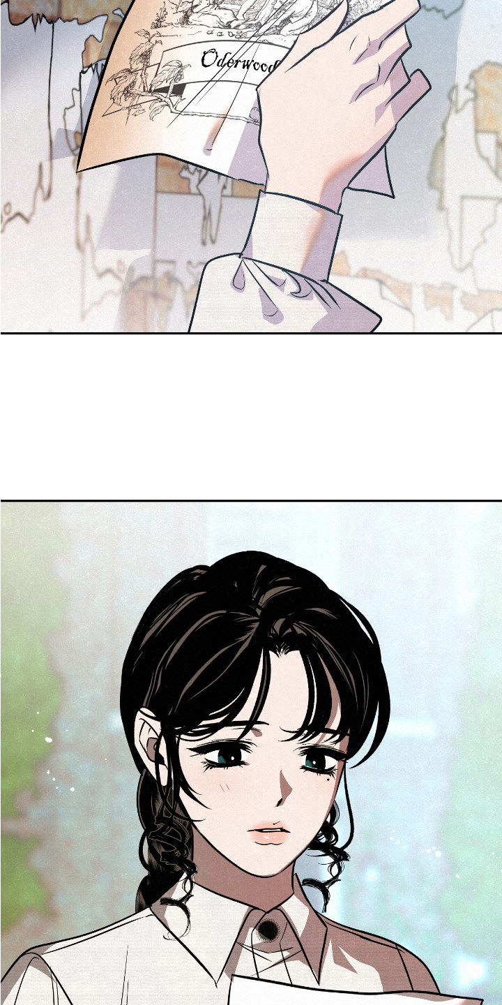 第1话：第1章：应聘女佣预览分镜