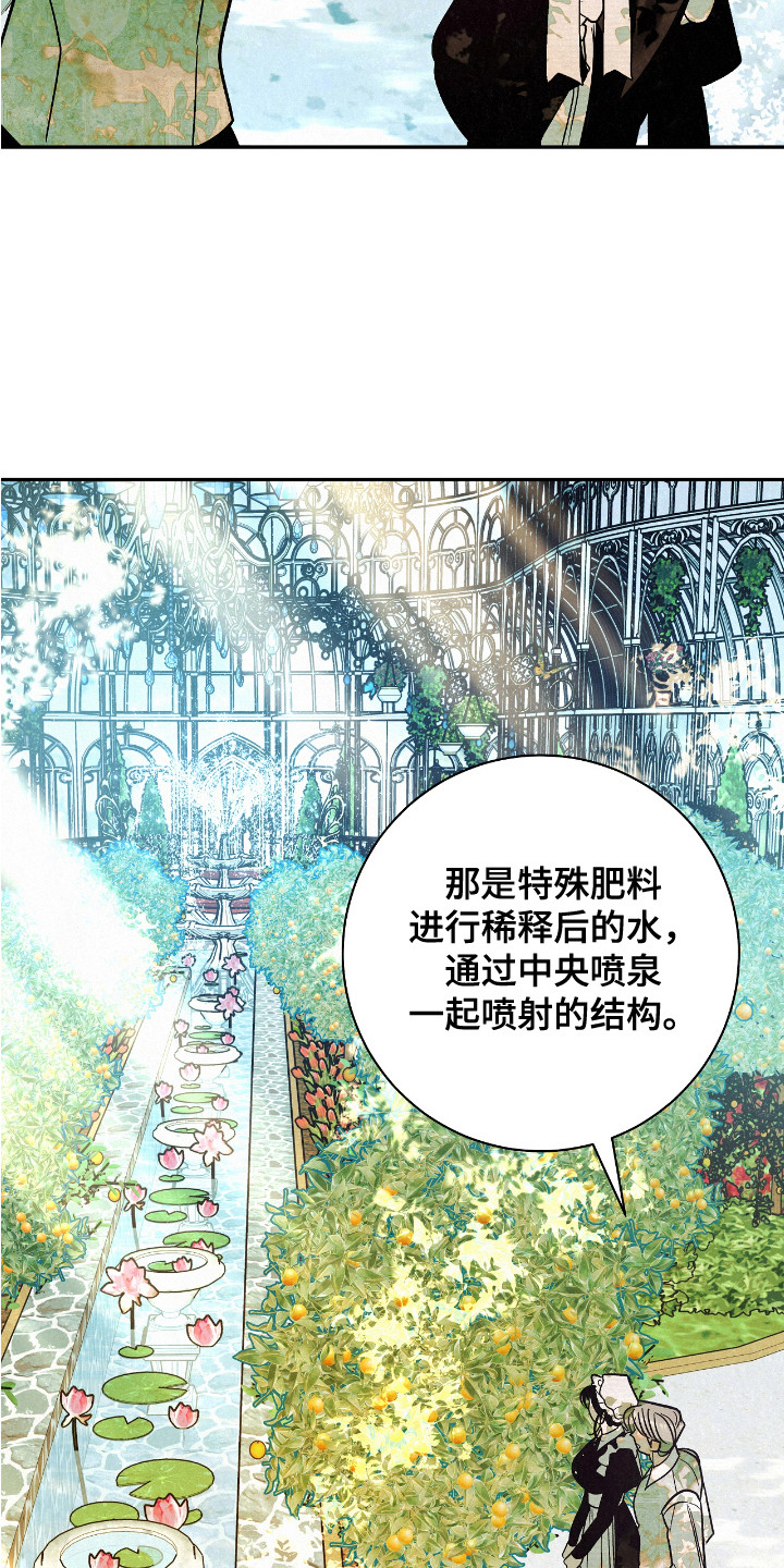 第2话：第2章： 受伤橙子预览分镜