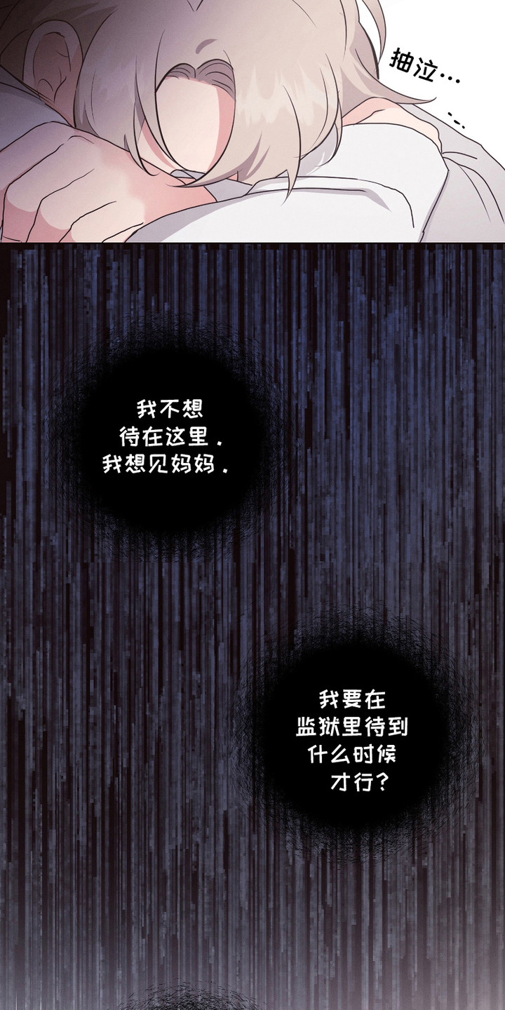 第3话：第3章： 不是幽灵预览分镜