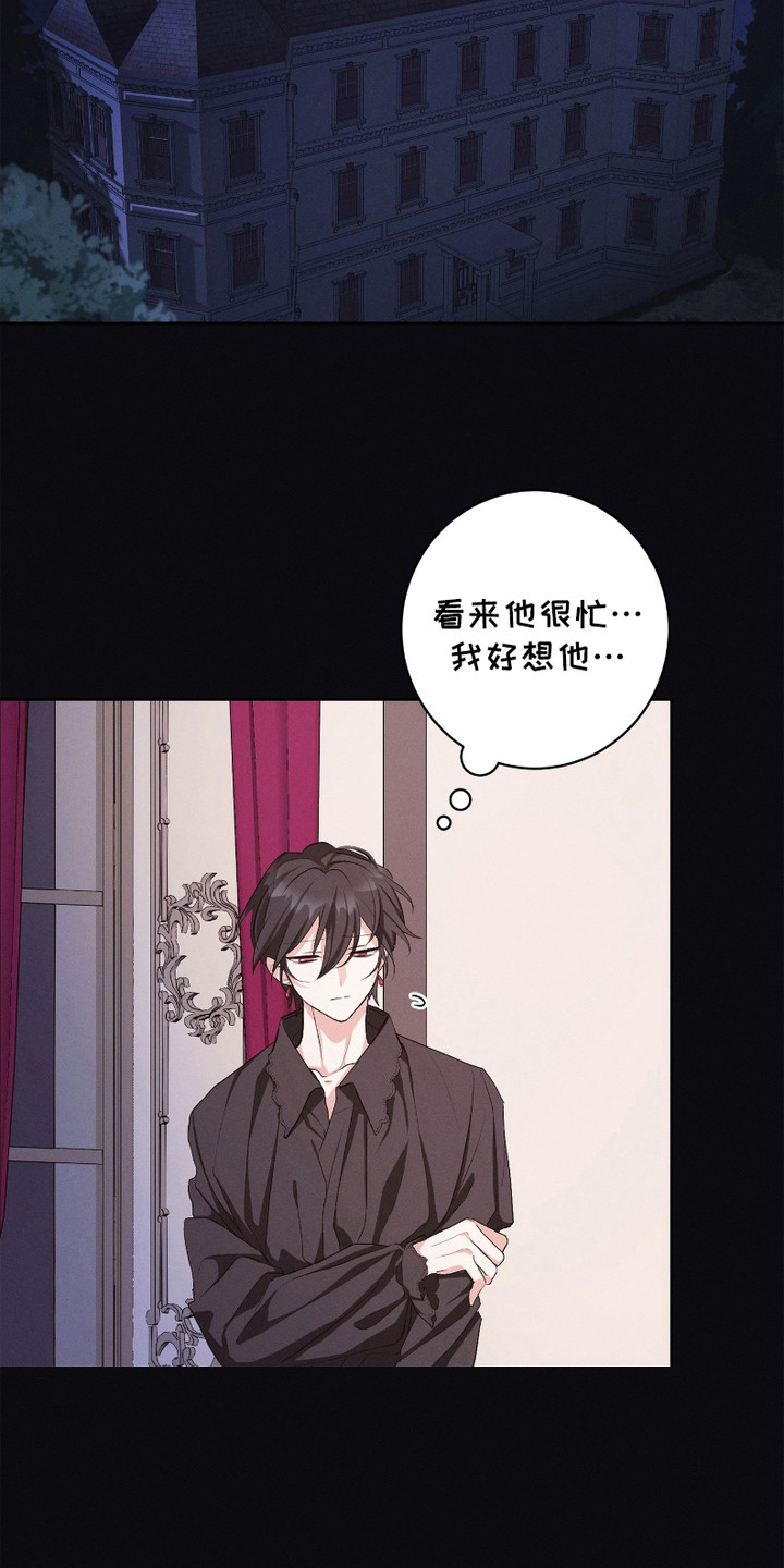 第6话：第6章：珍贵的财产预览分镜