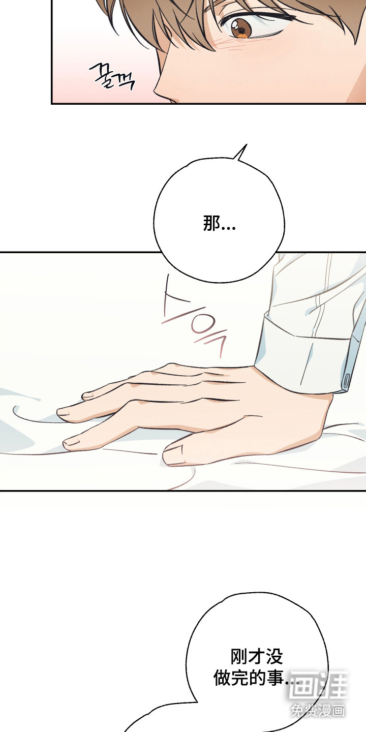 第17话：第17章：糖果戒指（完结）预览分镜