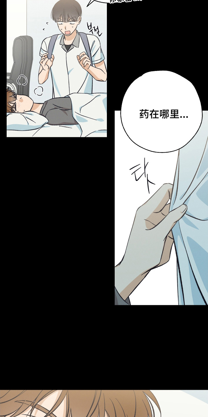 第16话：第16章：确认心意预览分镜