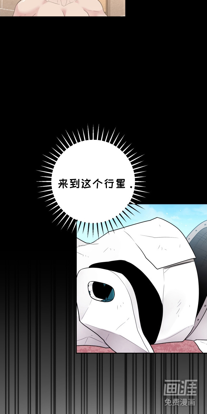 第14话：第14章：伴侣预览分镜