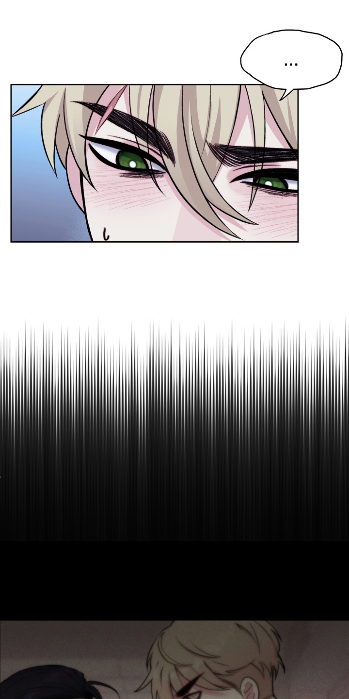 第1话：第1章：孽缘预览分镜