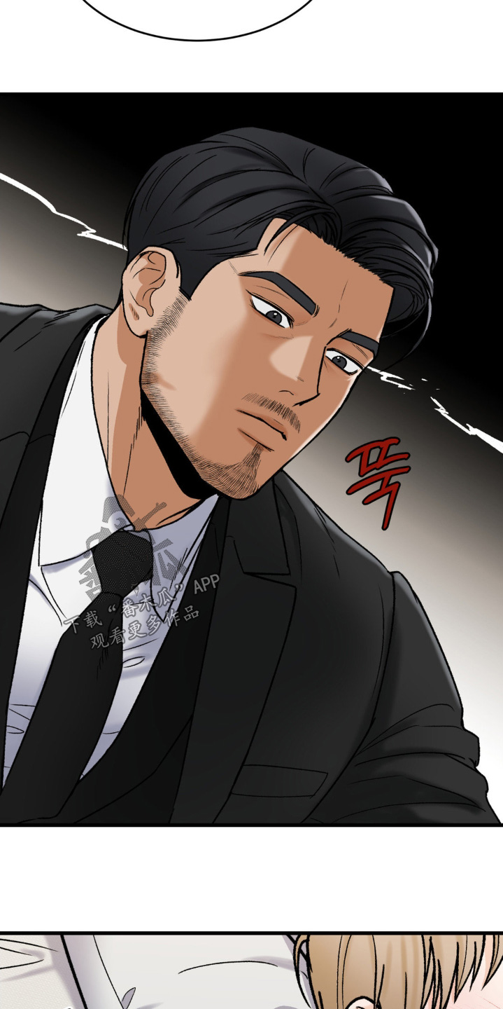 第16话：第16章：不行预览分镜