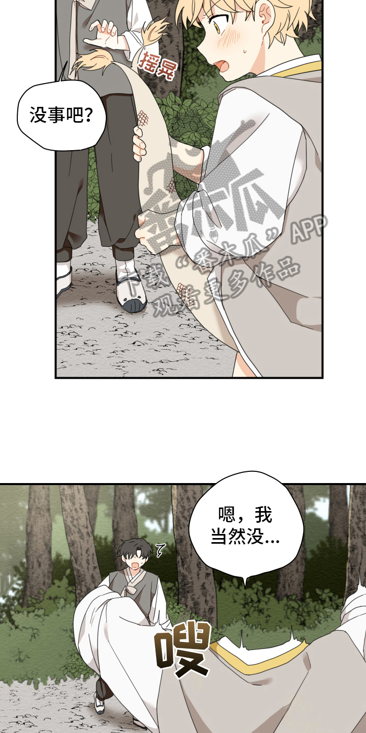 第15话：体质预览分镜