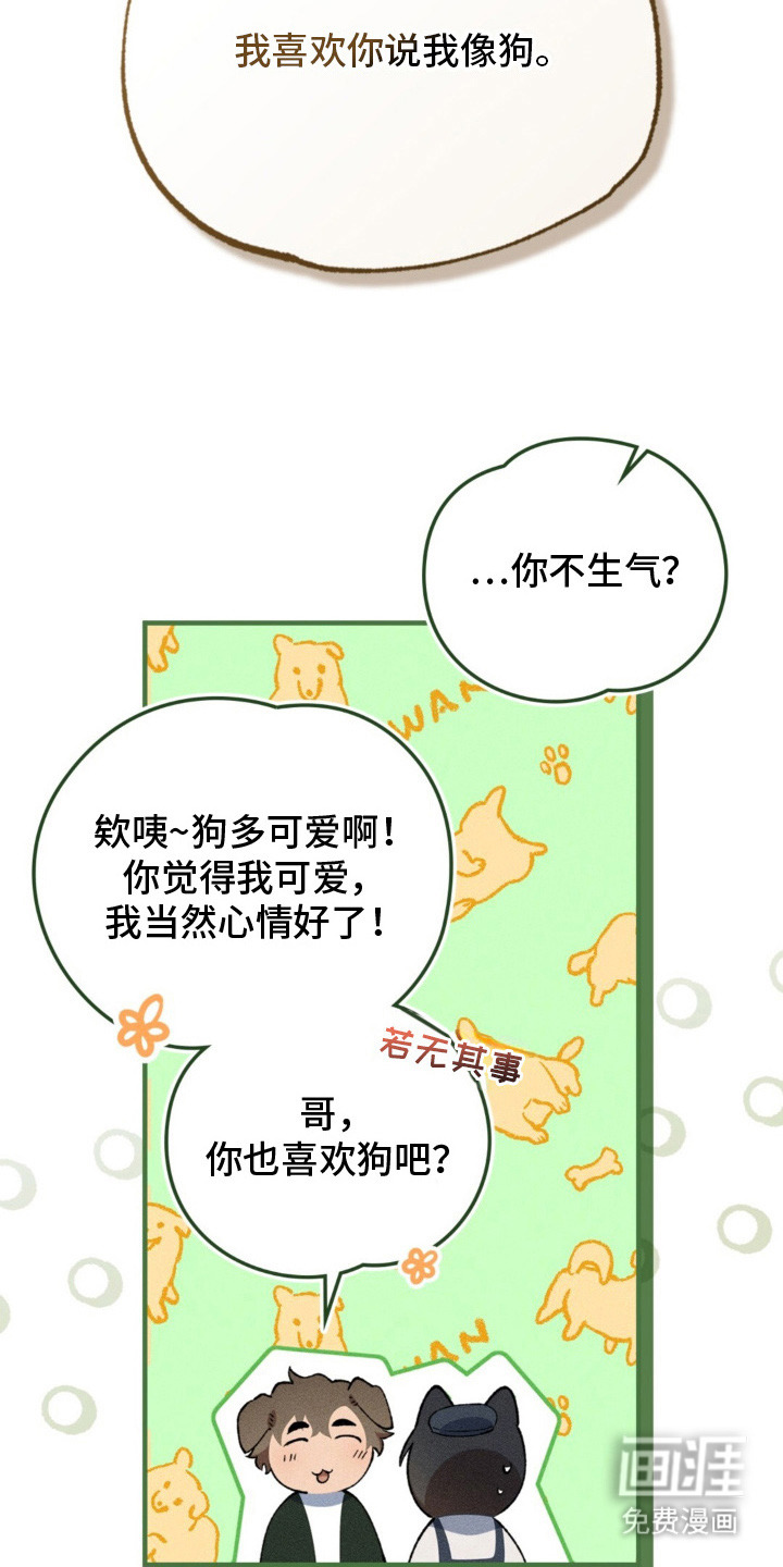 第14话：第14章：很好懂预览分镜