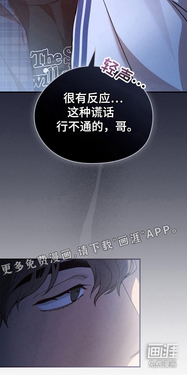 第20章:正式开始