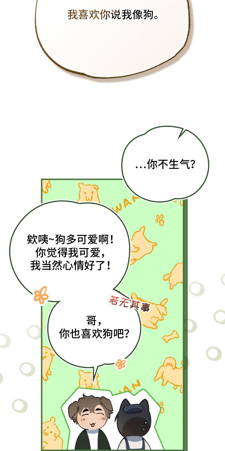 第15话：第15章：很好懂预览分镜