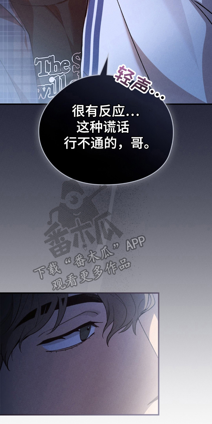 第21章:正式开始