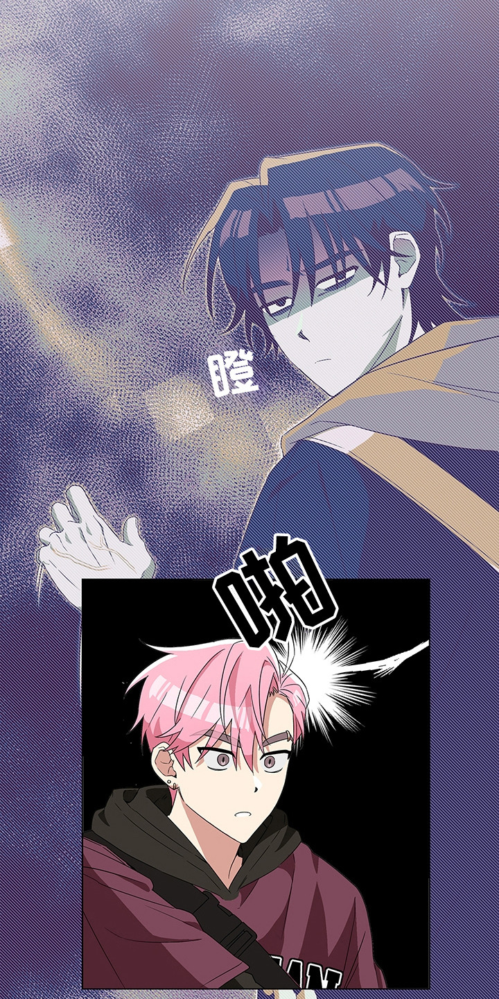 第7话：第7章：打赌预览分镜