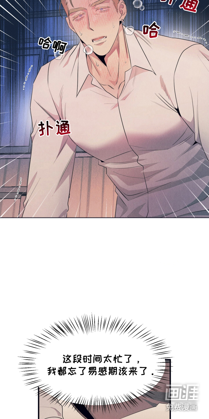 第6话：第6章：发热预览分镜