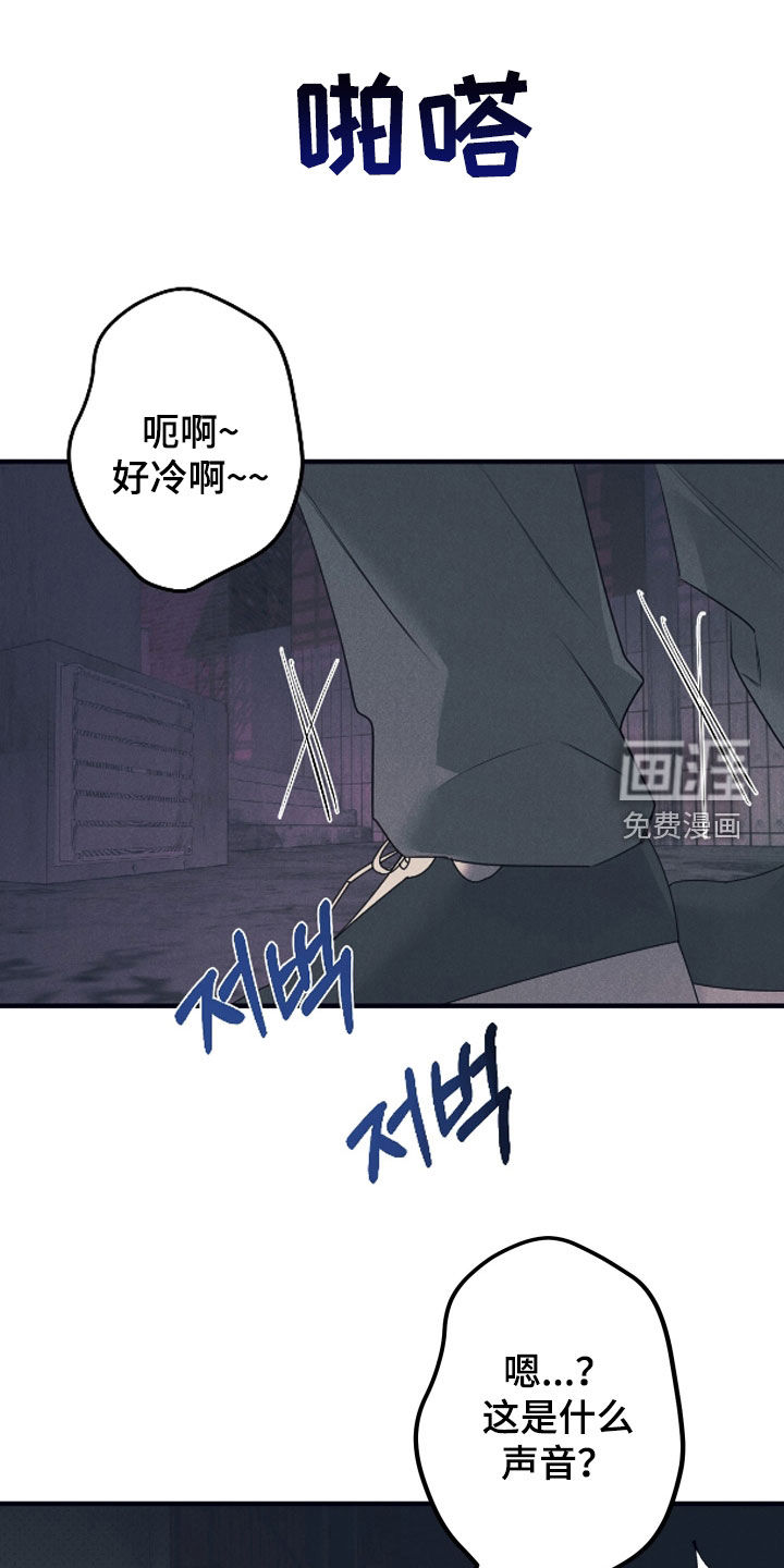 第15章:你就是我的